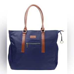 The Teacher Tote Nylon Tote